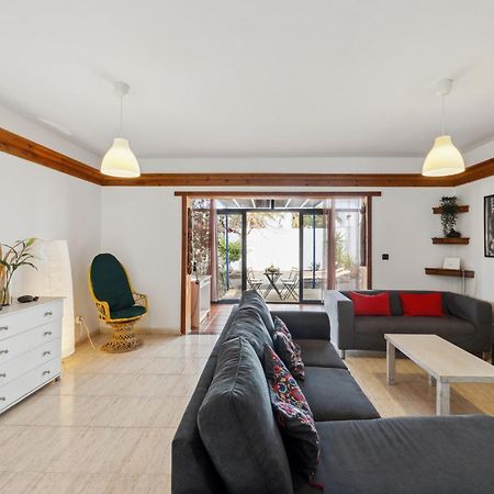Bayside Casa Canto Refugio Ideal En Коста Тегисе Екстериор снимка