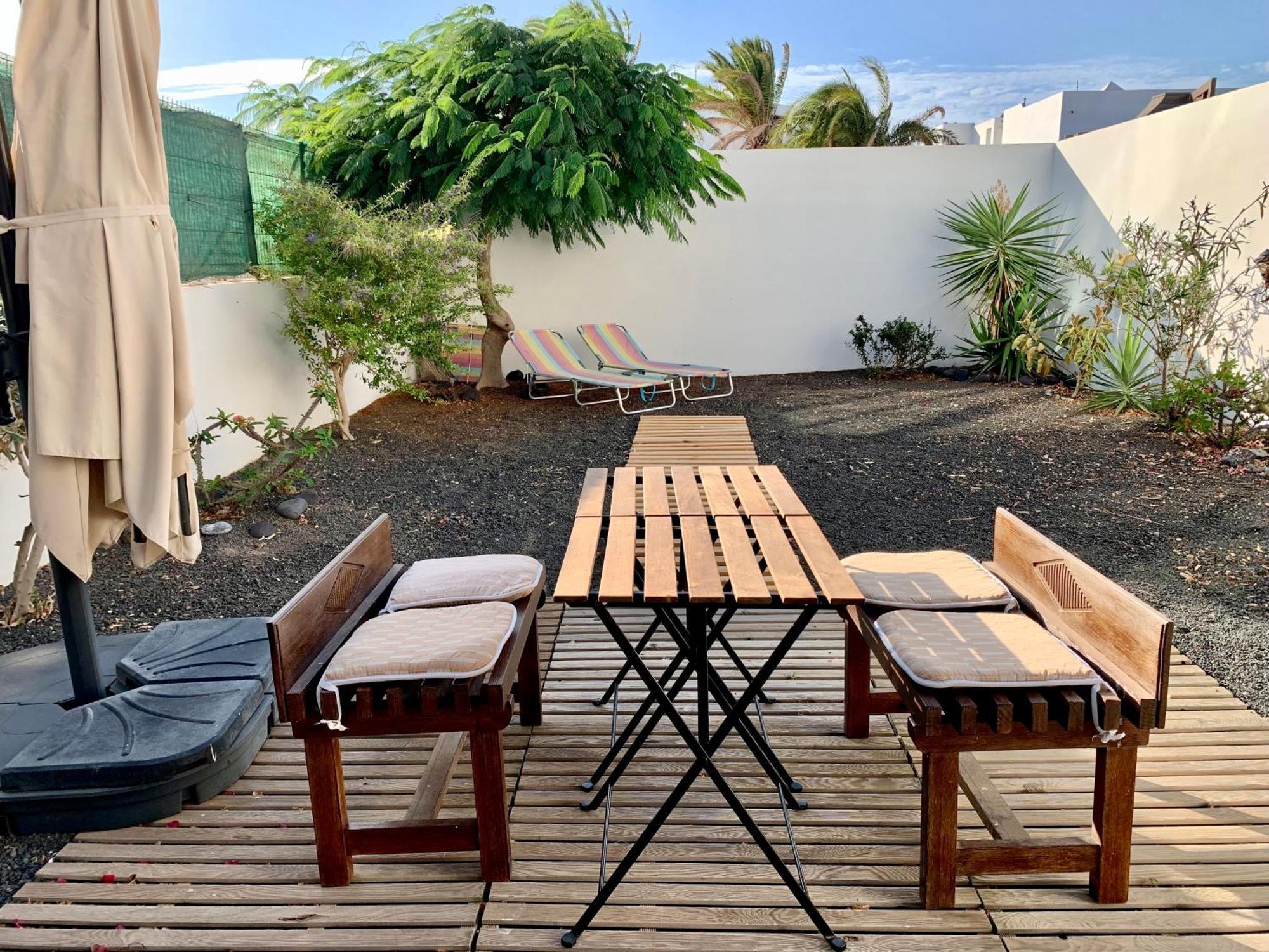 Bayside Casa Canto Refugio Ideal En Коста Тегисе Екстериор снимка