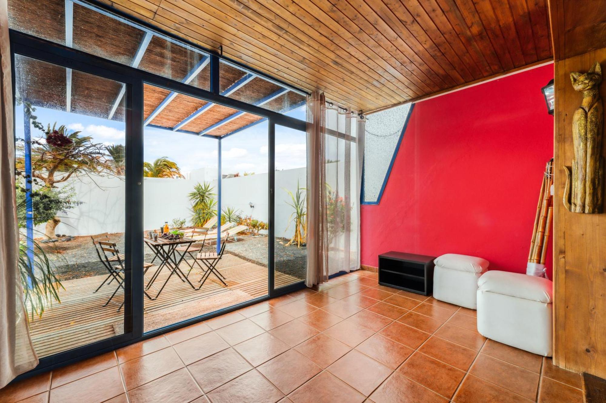 Bayside Casa Canto Refugio Ideal En Коста Тегисе Екстериор снимка