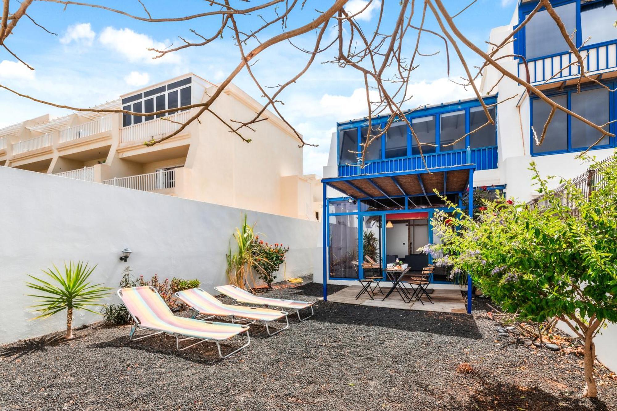 Bayside Casa Canto Refugio Ideal En Коста Тегисе Екстериор снимка