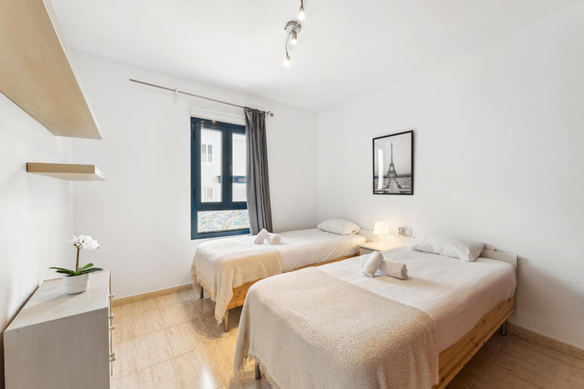 Bayside Casa Canto Refugio Ideal En Коста Тегисе Екстериор снимка