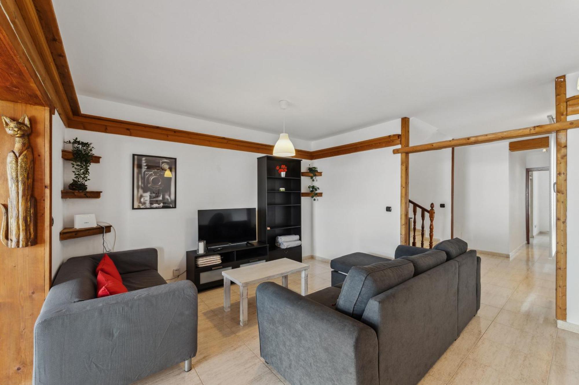 Bayside Casa Canto Refugio Ideal En Коста Тегисе Екстериор снимка