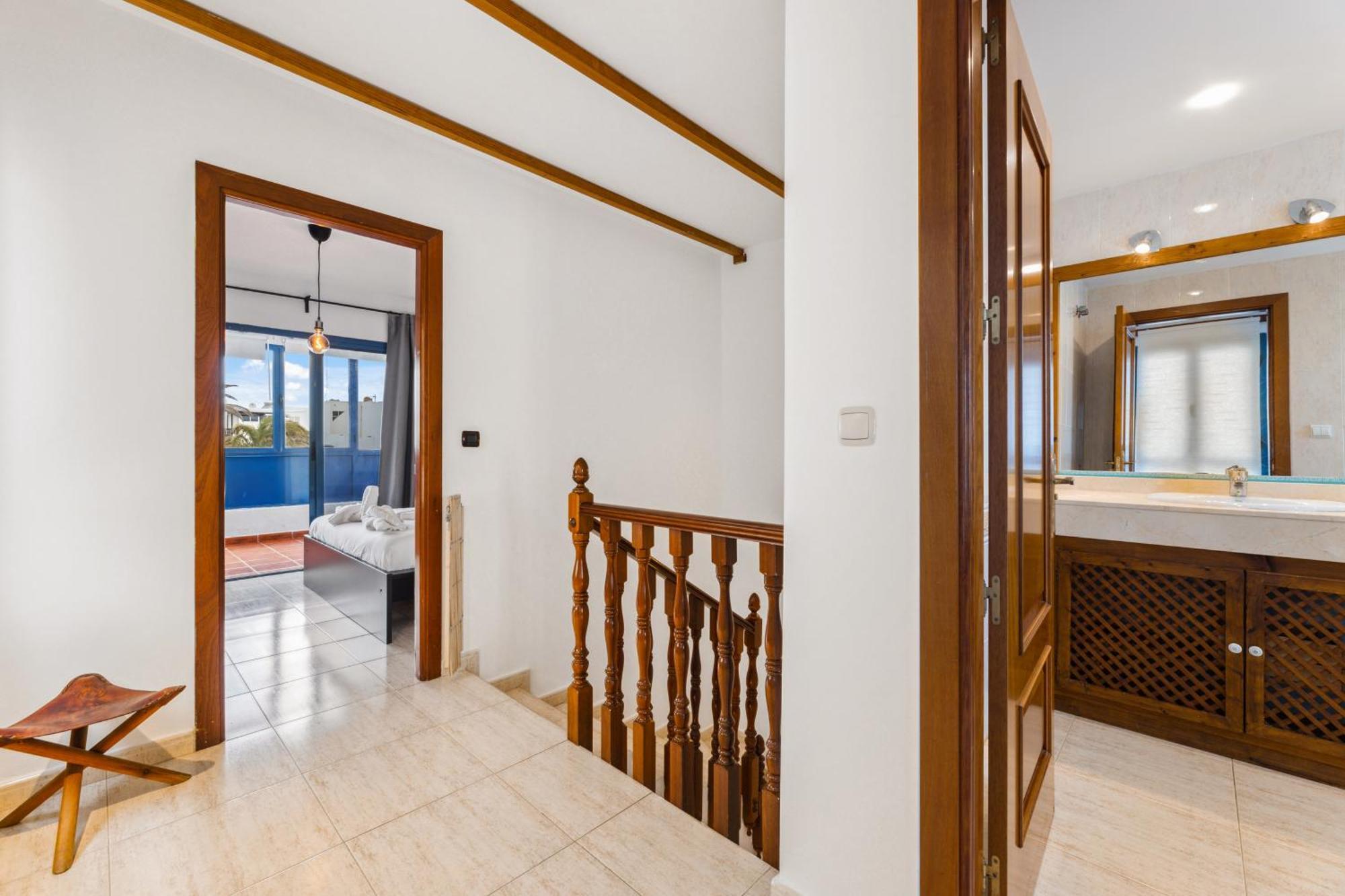 Bayside Casa Canto Refugio Ideal En Коста Тегисе Екстериор снимка