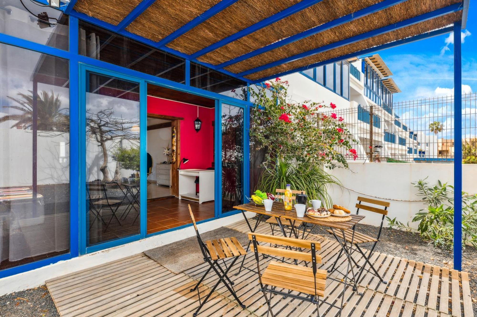 Bayside Casa Canto Refugio Ideal En Коста Тегисе Екстериор снимка