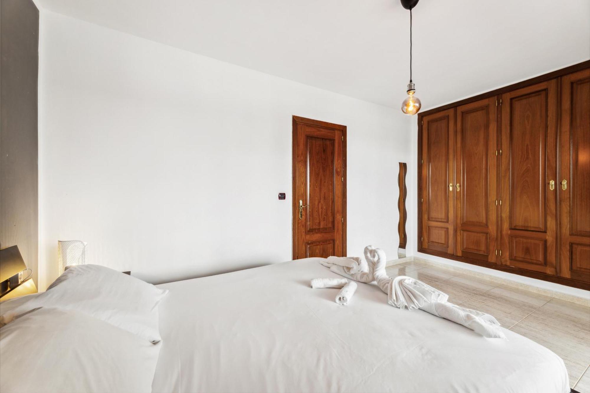 Bayside Casa Canto Refugio Ideal En Коста Тегисе Екстериор снимка