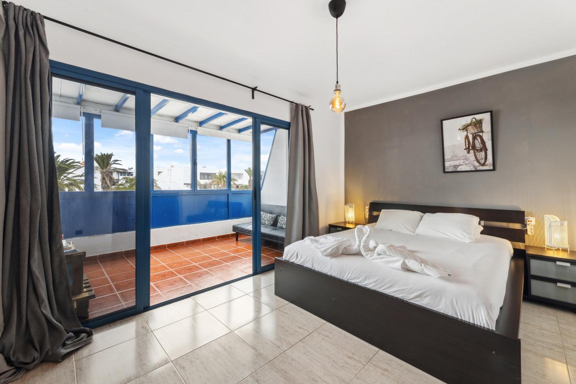 Bayside Casa Canto Refugio Ideal En Коста Тегисе Екстериор снимка