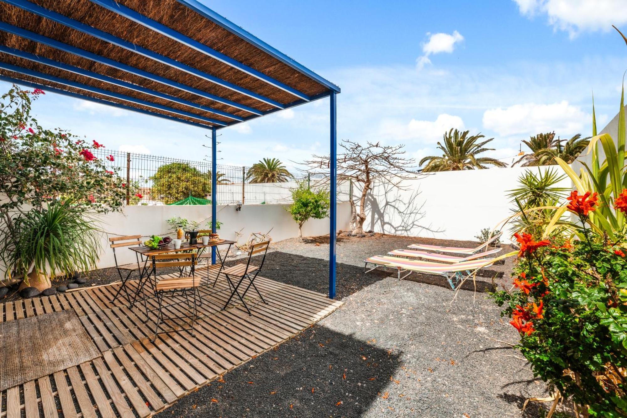 Bayside Casa Canto Refugio Ideal En Коста Тегисе Екстериор снимка
