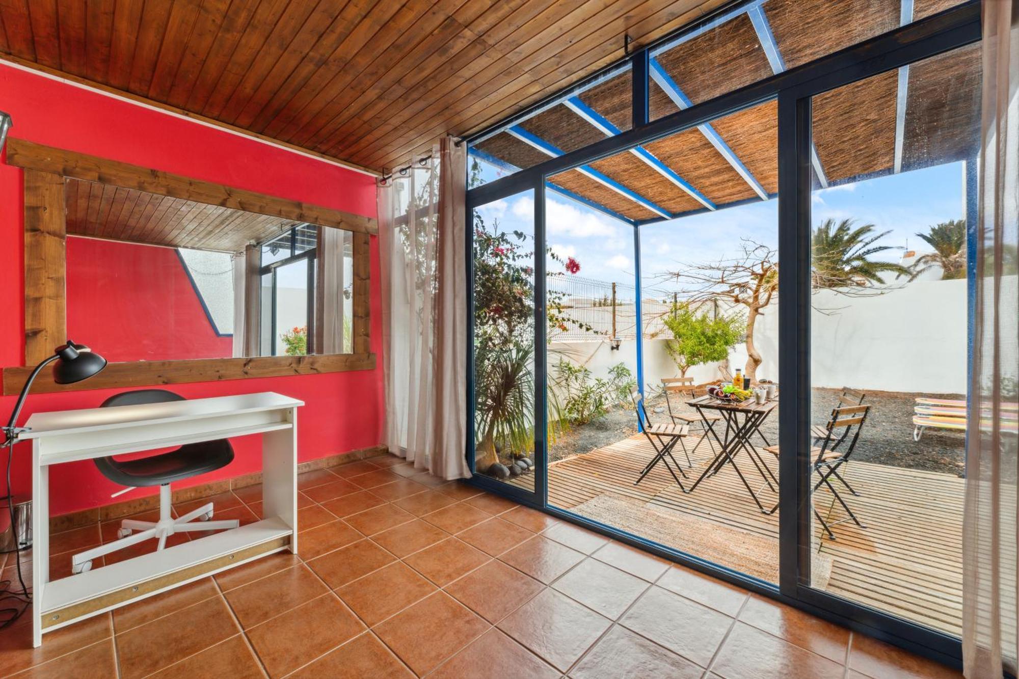 Bayside Casa Canto Refugio Ideal En Коста Тегисе Екстериор снимка