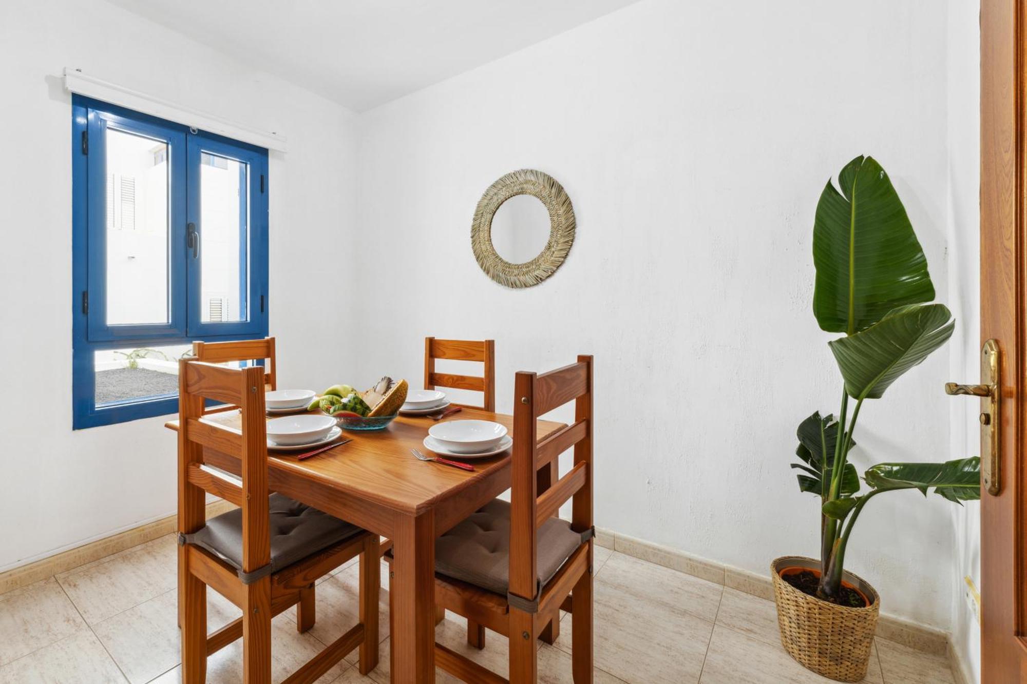 Bayside Casa Canto Refugio Ideal En Коста Тегисе Екстериор снимка
