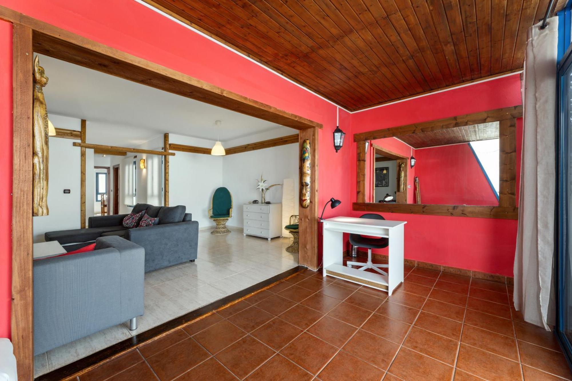 Bayside Casa Canto Refugio Ideal En Коста Тегисе Екстериор снимка