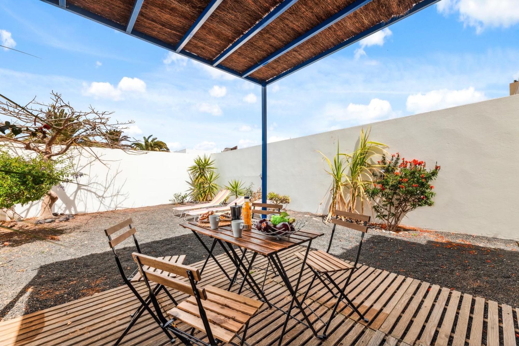 Bayside Casa Canto Refugio Ideal En Коста Тегисе Екстериор снимка