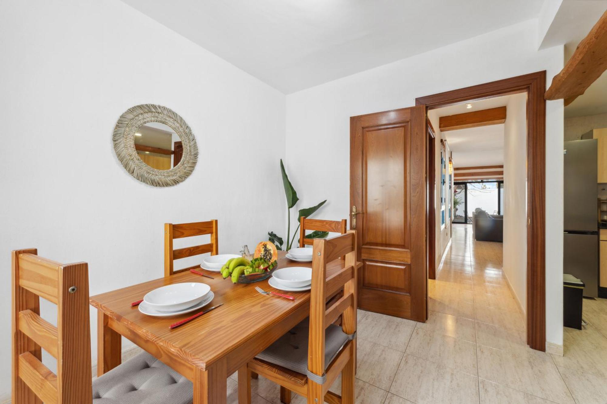 Bayside Casa Canto Refugio Ideal En Коста Тегисе Екстериор снимка